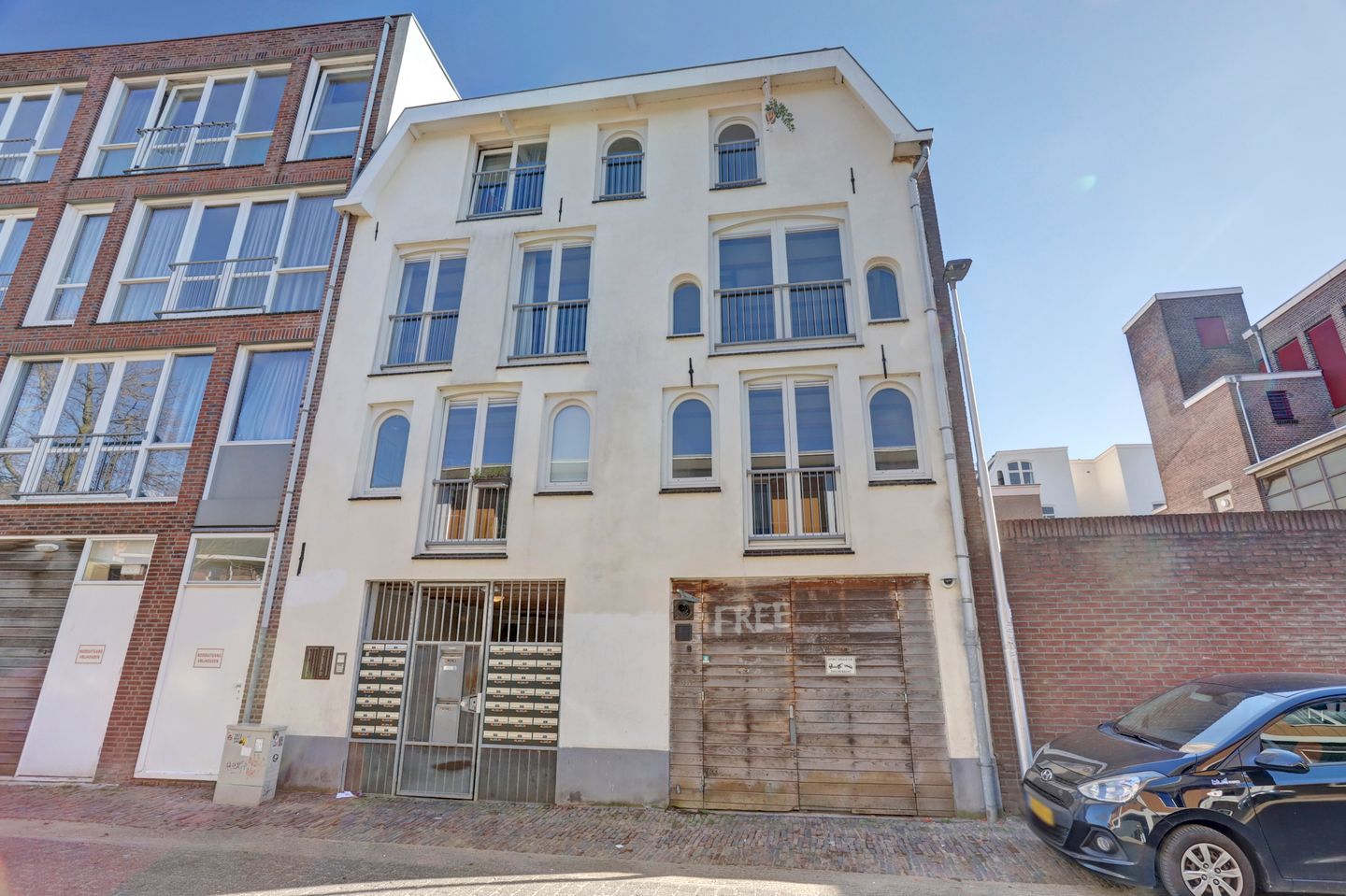 Foto 5 van Karrengas 46-A