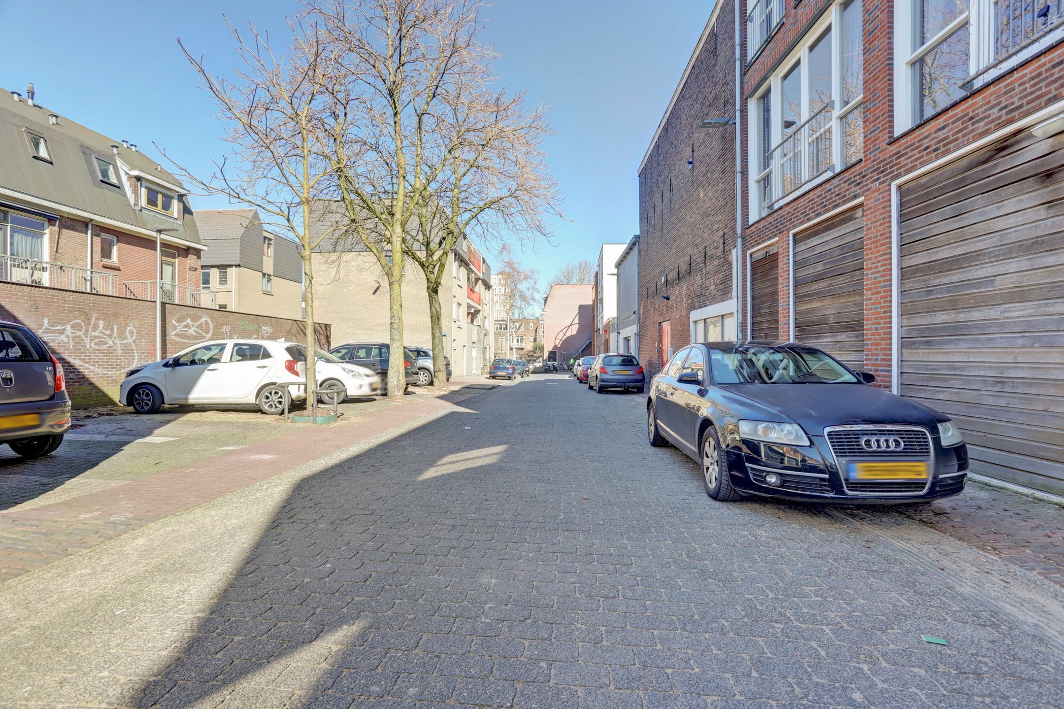 Foto 6 van Karrengas 46-A