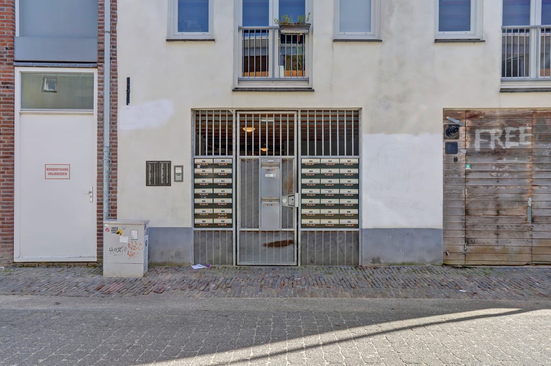 Foto 7 van Karrengas 46-A