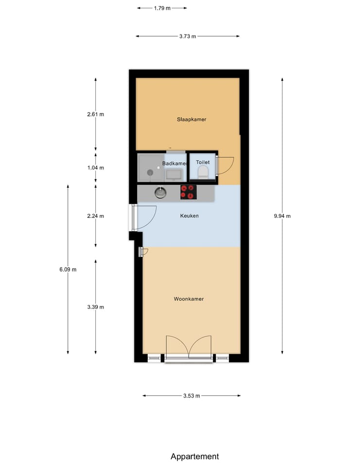 Photo 34 of Karrengas 46-A