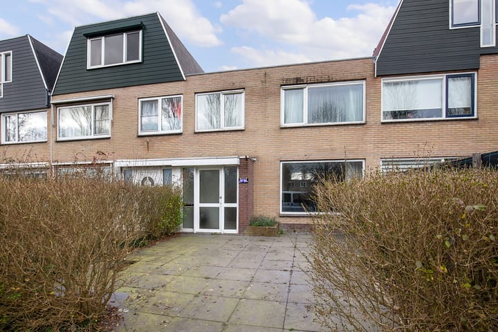 Nieuweweg 5