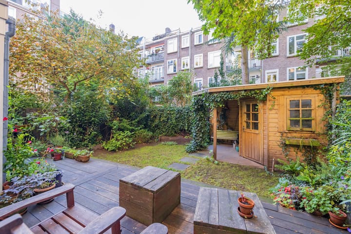 Foto 2 van Churchill-laan 119-H