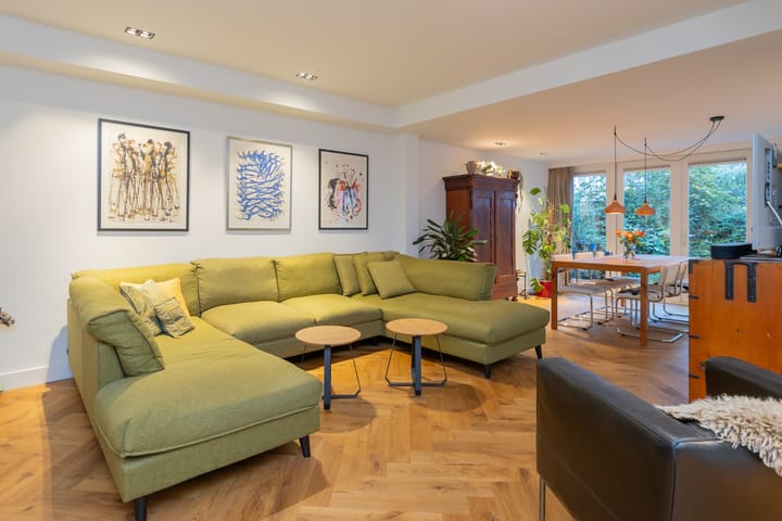 Foto 3 van Churchill-laan 119-H