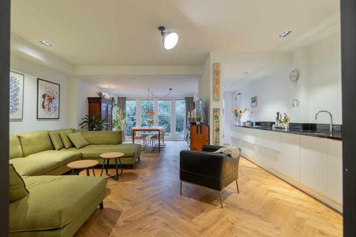 Foto 5 van Churchill-laan 119-H