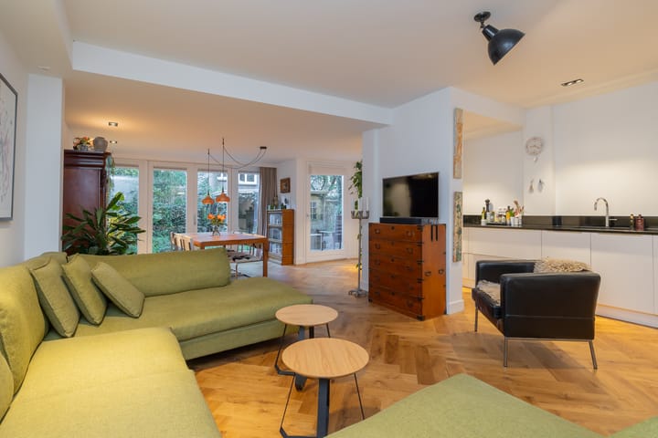 Foto 6 van Churchill-laan 119-H