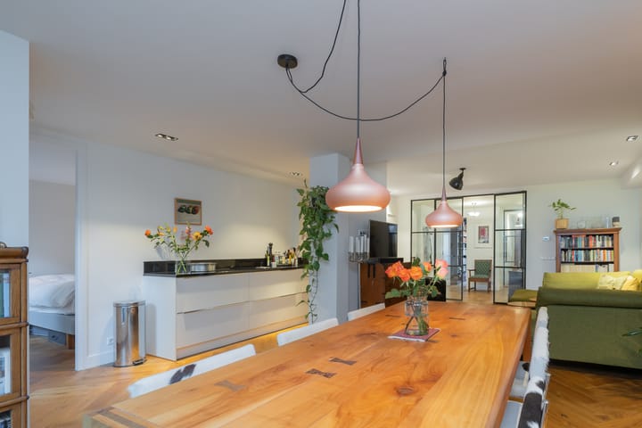 Foto 9 van Churchill-laan 119-H