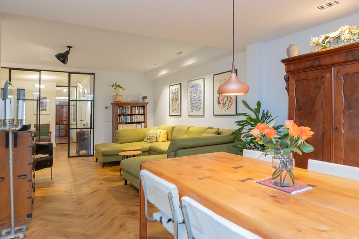 Foto 10 van Churchill-laan 119-H