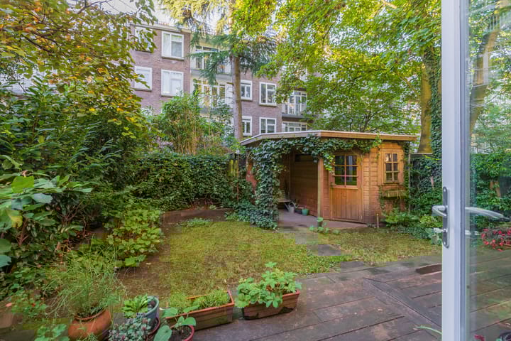 Foto 11 van Churchill-laan 119-H