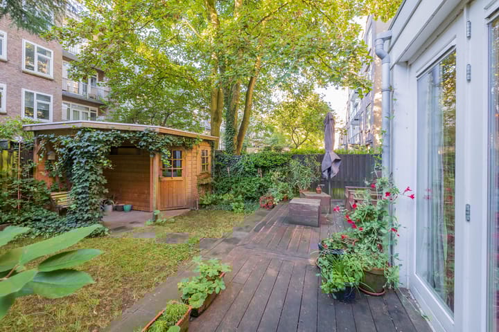 Foto 12 van Churchill-laan 119-H