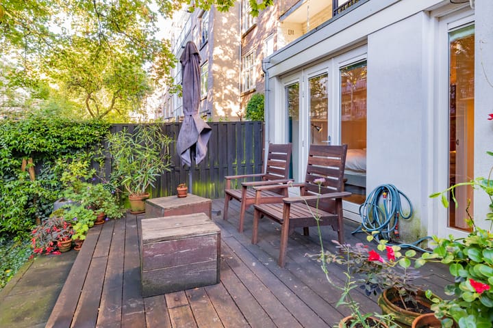 Foto 13 van Churchill-laan 119-H