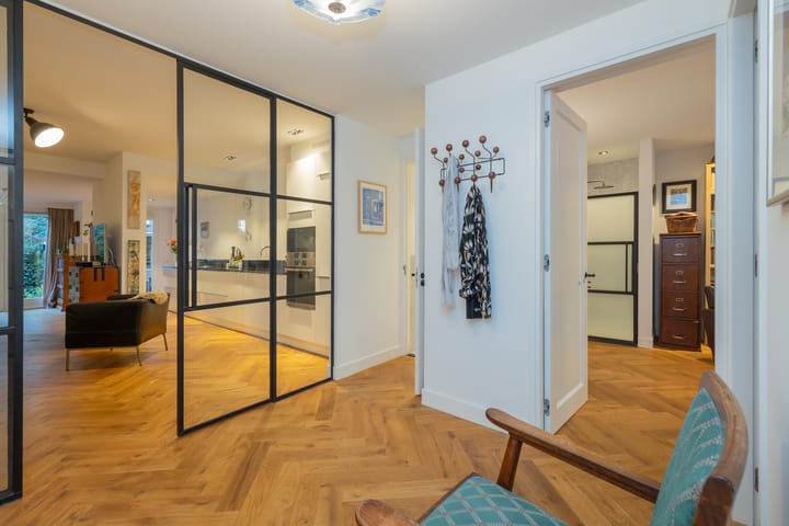 Foto 16 van Churchill-laan 119-H