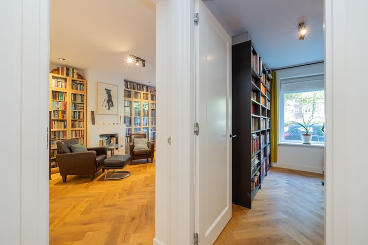 Foto 18 van Churchill-laan 119-H