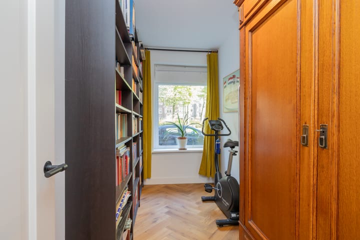 Foto 19 van Churchill-laan 119-H