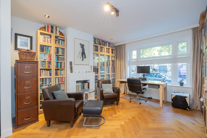 Foto 20 van Churchill-laan 119-H