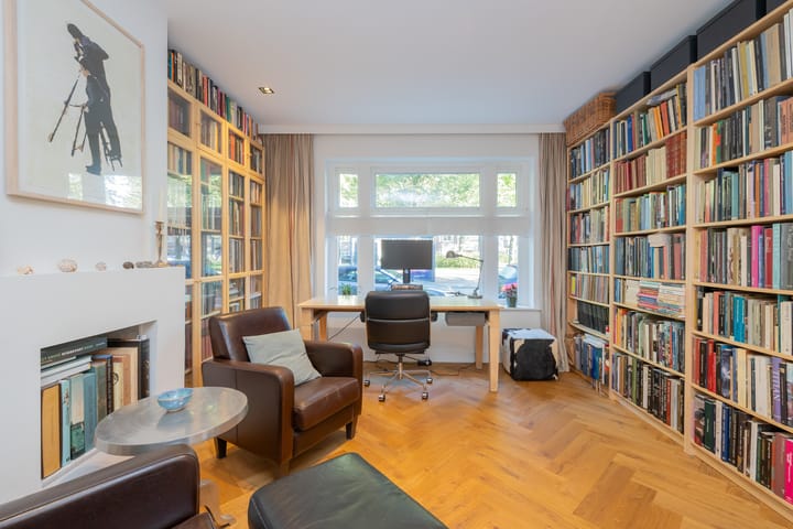 Foto 21 van Churchill-laan 119-H