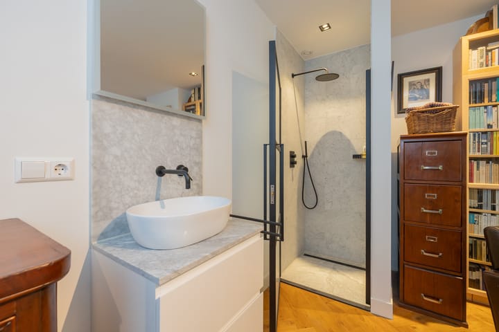 Foto 23 van Churchill-laan 119-H