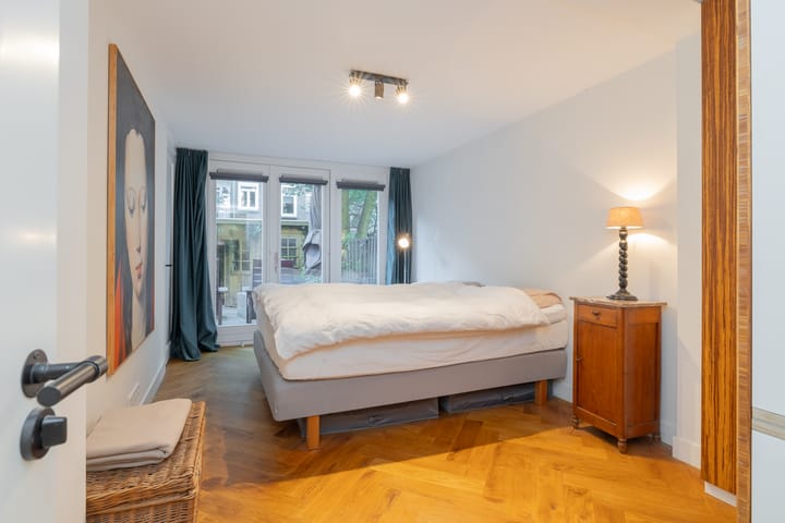 Foto 31 van Churchill-laan 119-H