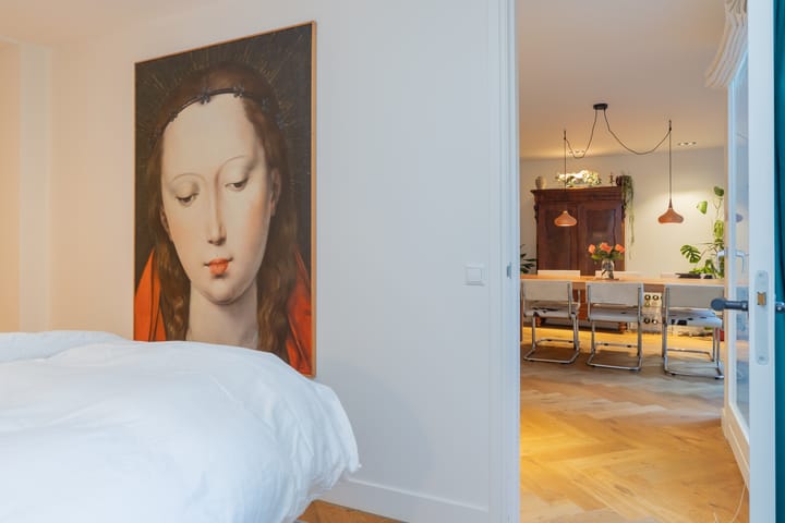 Foto 33 van Churchill-laan 119-H