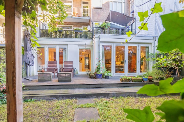 Foto 34 van Churchill-laan 119-H