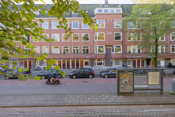 Foto 36 van Churchill-laan 119-H