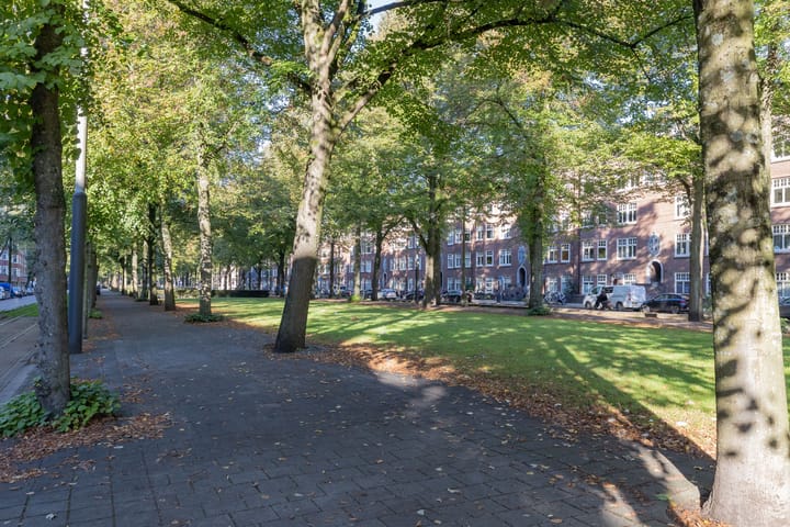 Foto 37 van Churchill-laan 119-H