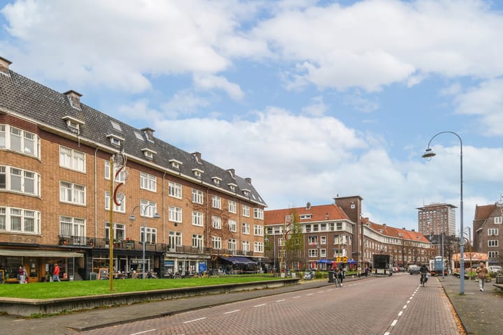 Foto 39 van Churchill-laan 119-H