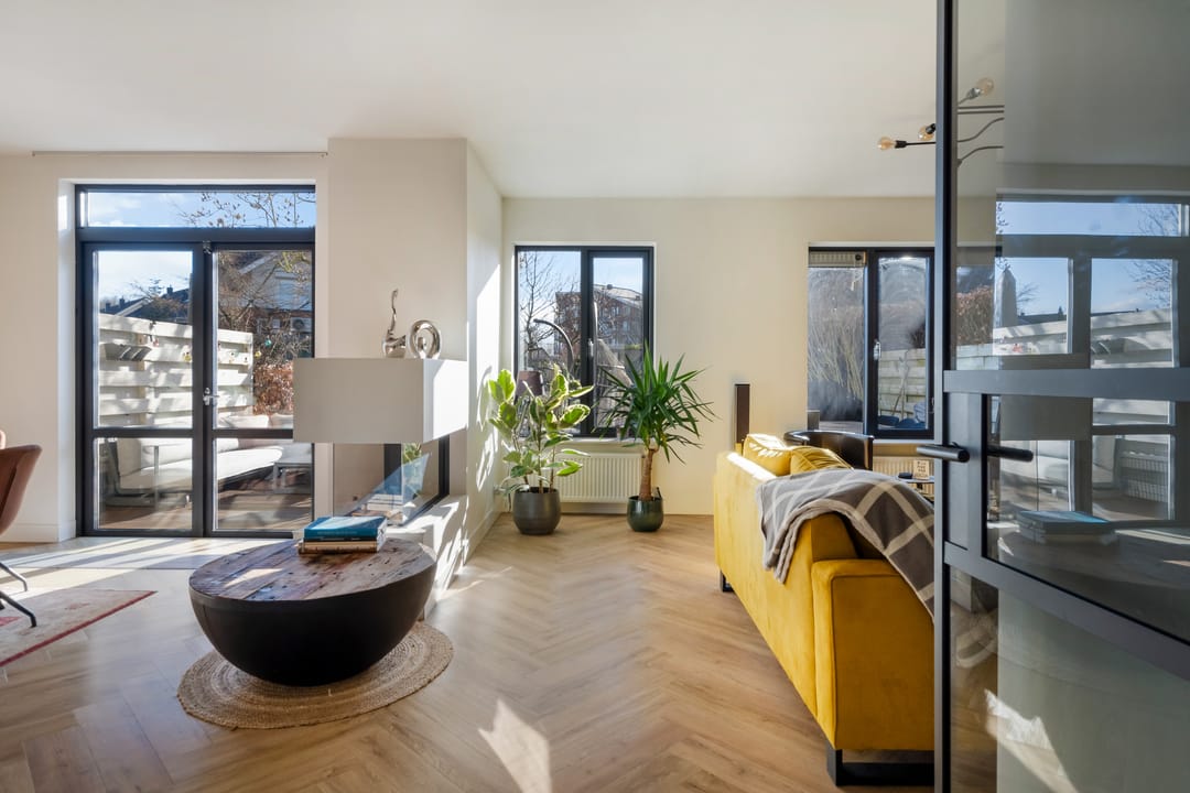 Foto 1 van Thorholm 3