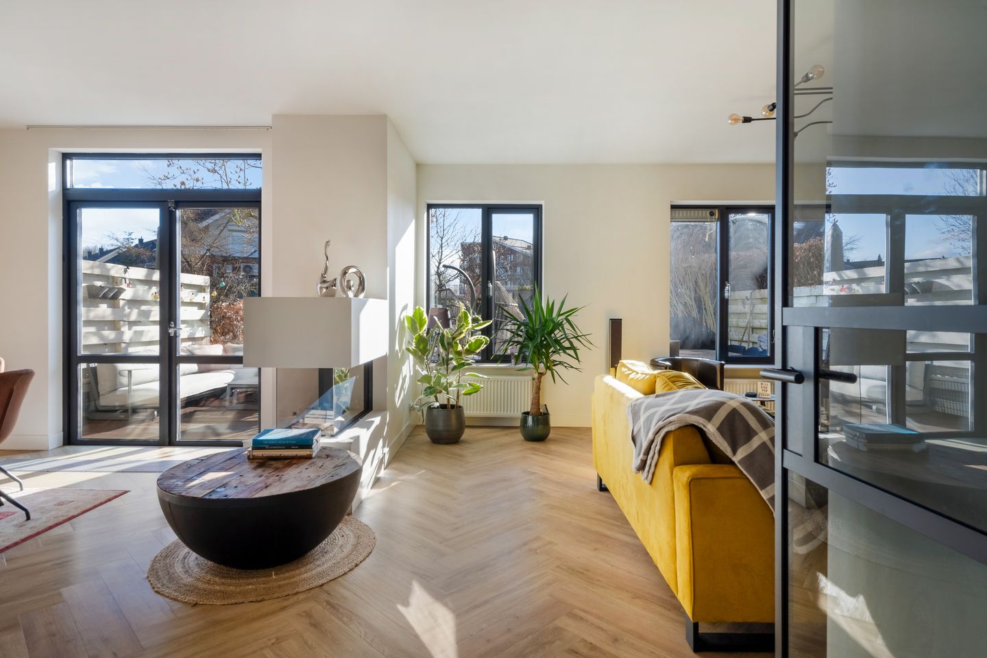 Foto 1 van Thorholm 3