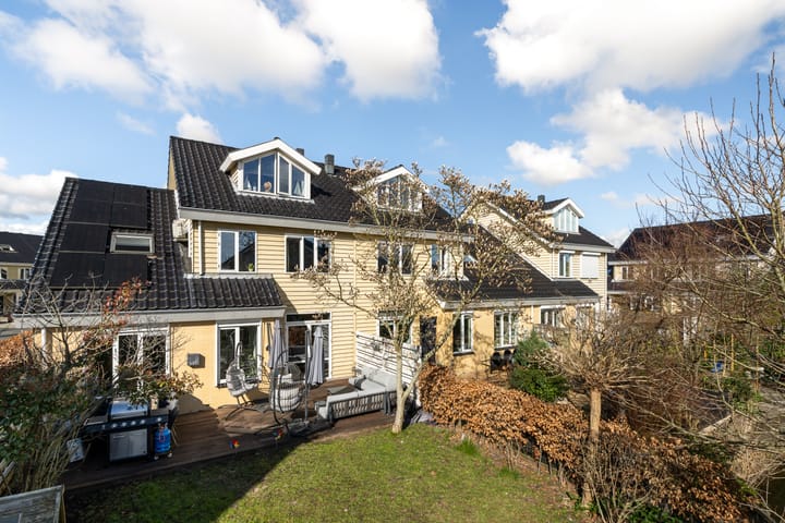 Foto 3 van Thorholm 3