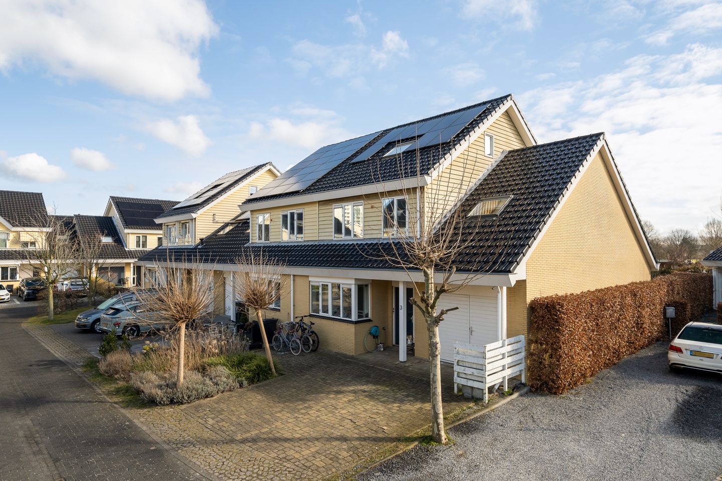 Foto 4 van Thorholm 3