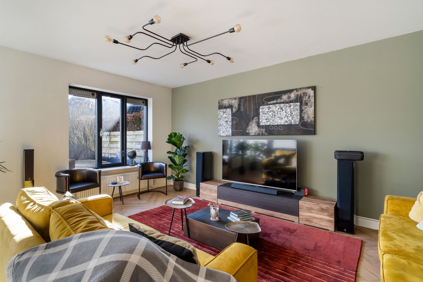 Foto 5 van Thorholm 3