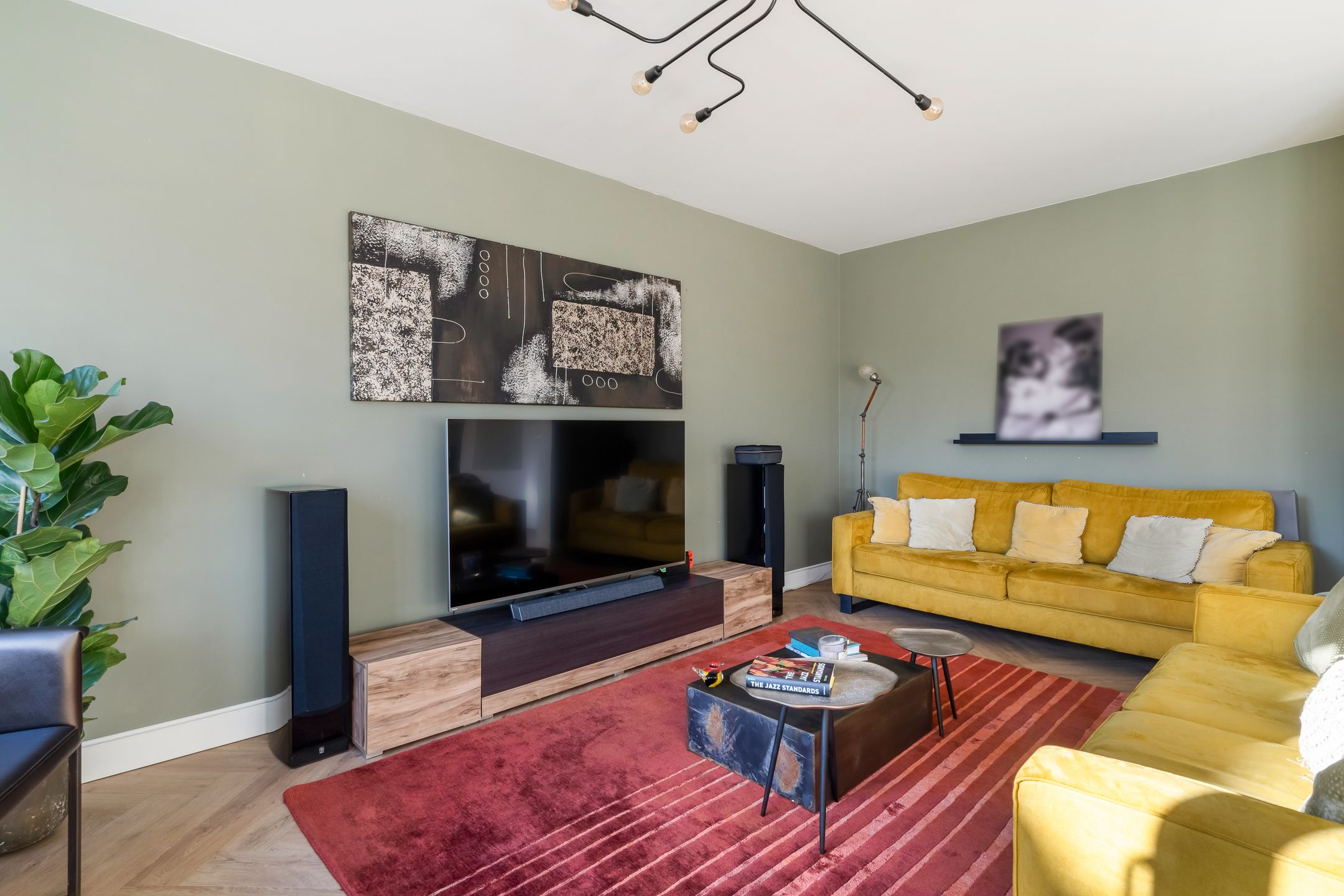 Foto 6 van Thorholm 3