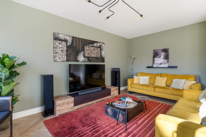 Foto 6 van Thorholm 3