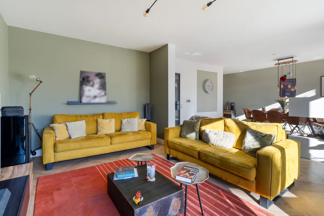 Foto 7 van Thorholm 3