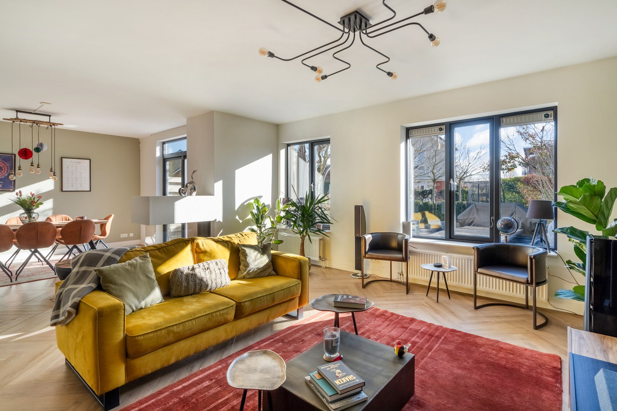 Foto 9 van Thorholm 3