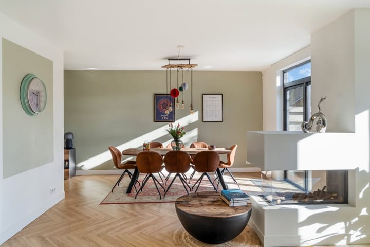 Foto 11 van Thorholm 3