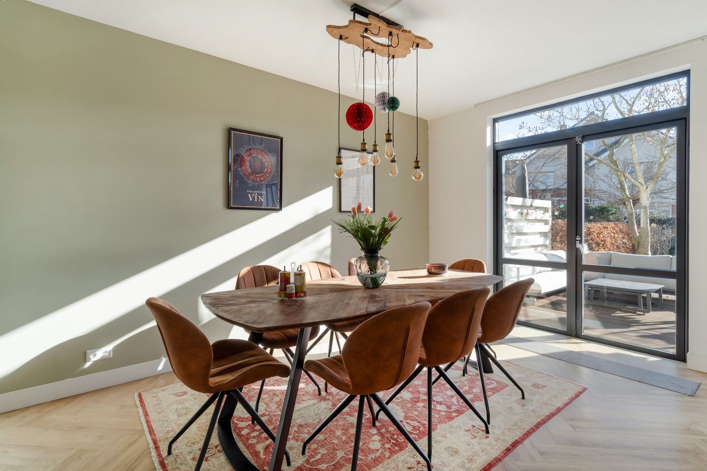 Foto 14 van Thorholm 3