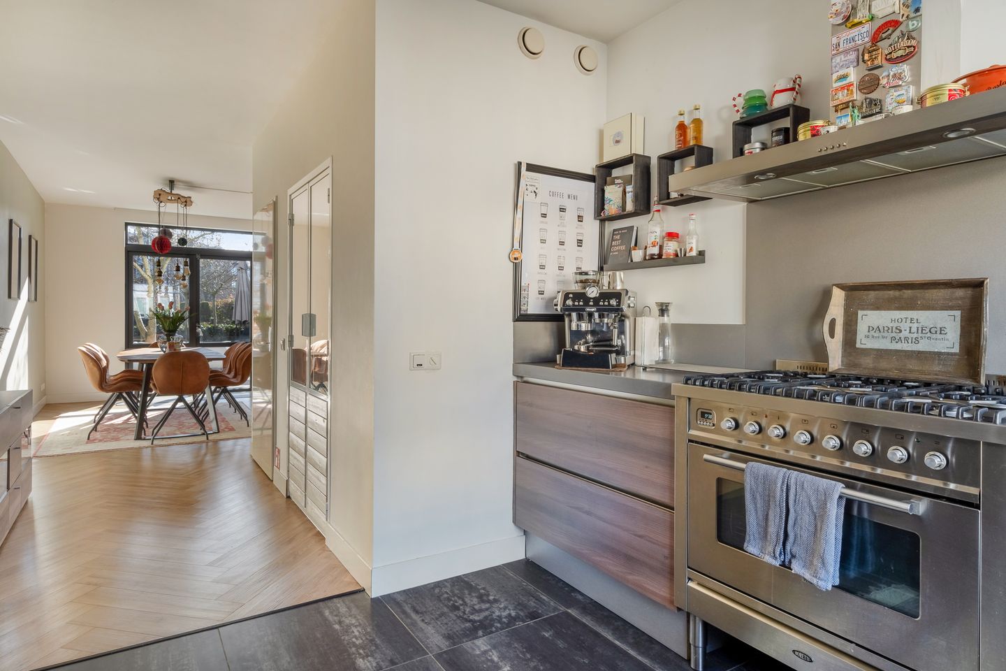 Foto 20 van Thorholm 3