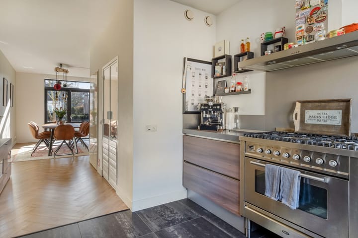 Foto 20 van Thorholm 3