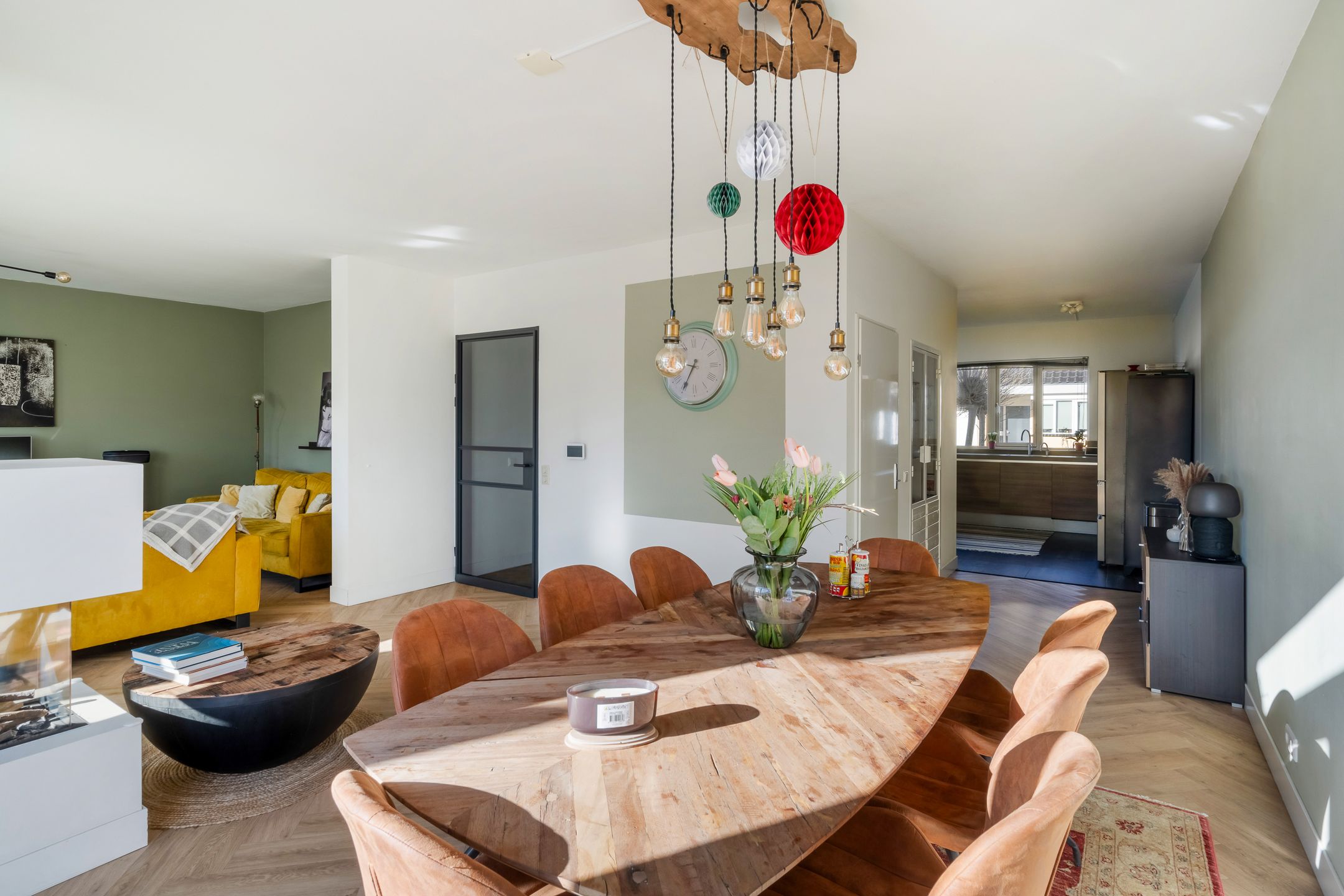 Foto 18 van Thorholm 3