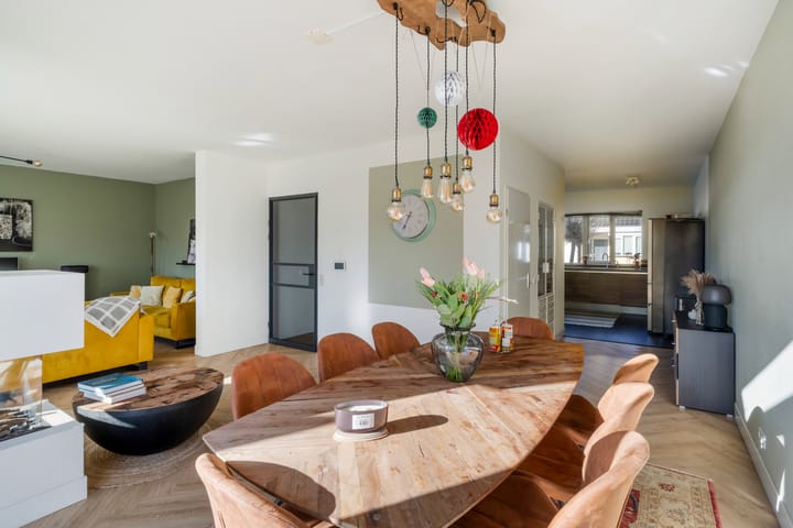 Foto 18 van Thorholm 3