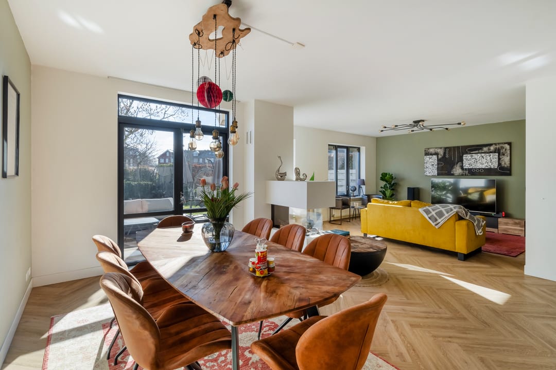 Foto 16 van Thorholm 3