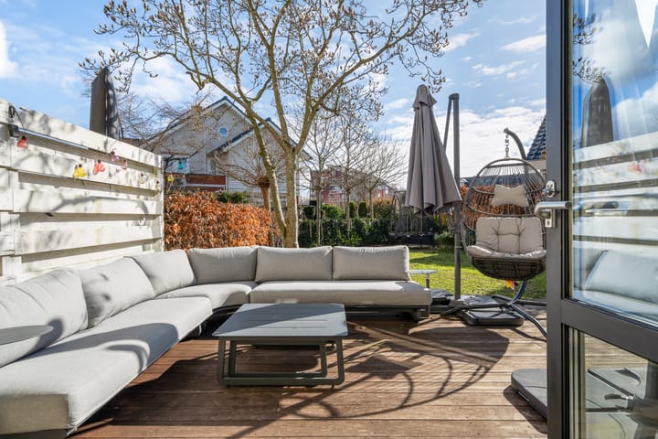 Foto 24 van Thorholm 3