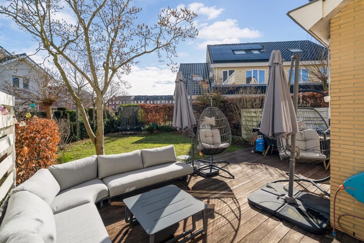 Foto 25 van Thorholm 3