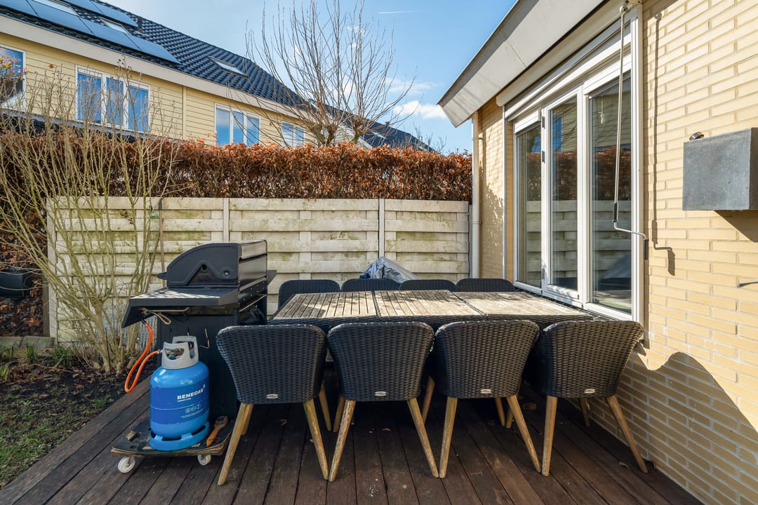 Foto 26 van Thorholm 3