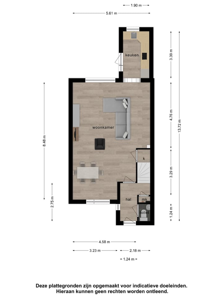 Foto 30 van Valkenhorst 19