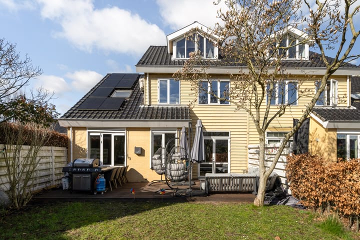 Foto 28 van Thorholm 3