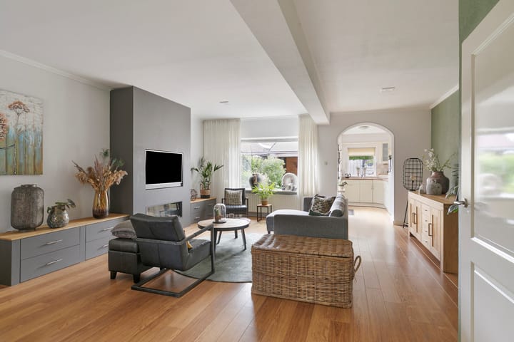 Foto 2 van Valkenhorst 19