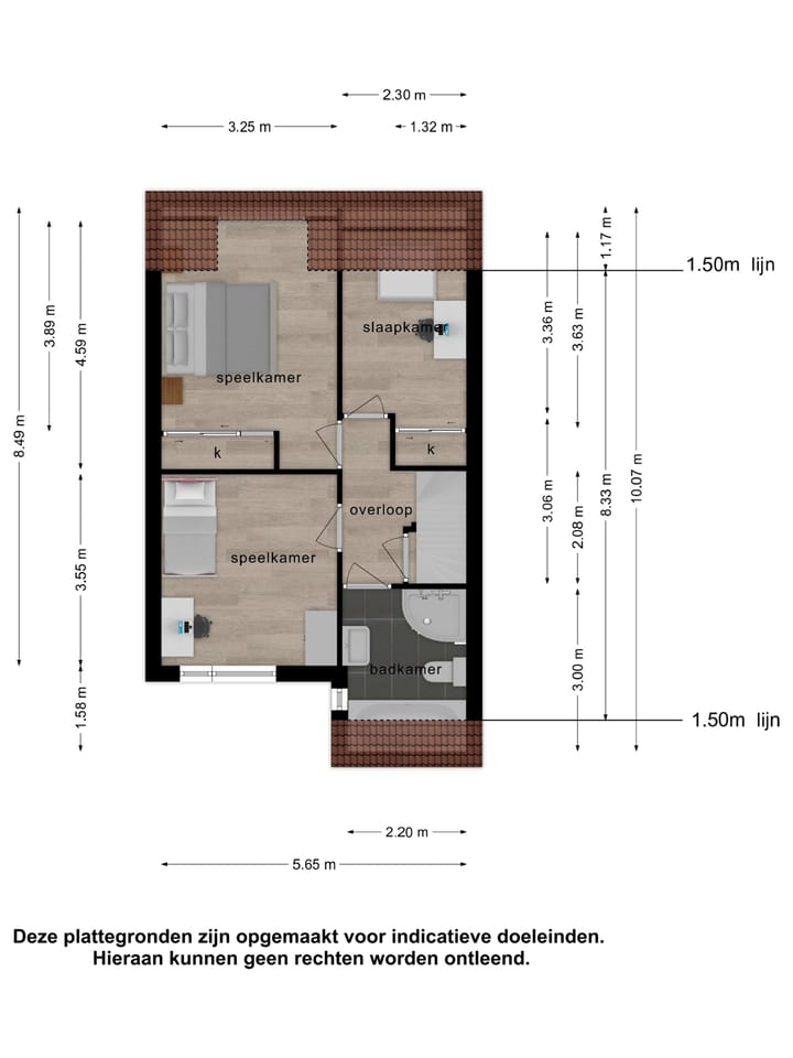 Foto 31 van Valkenhorst 19
