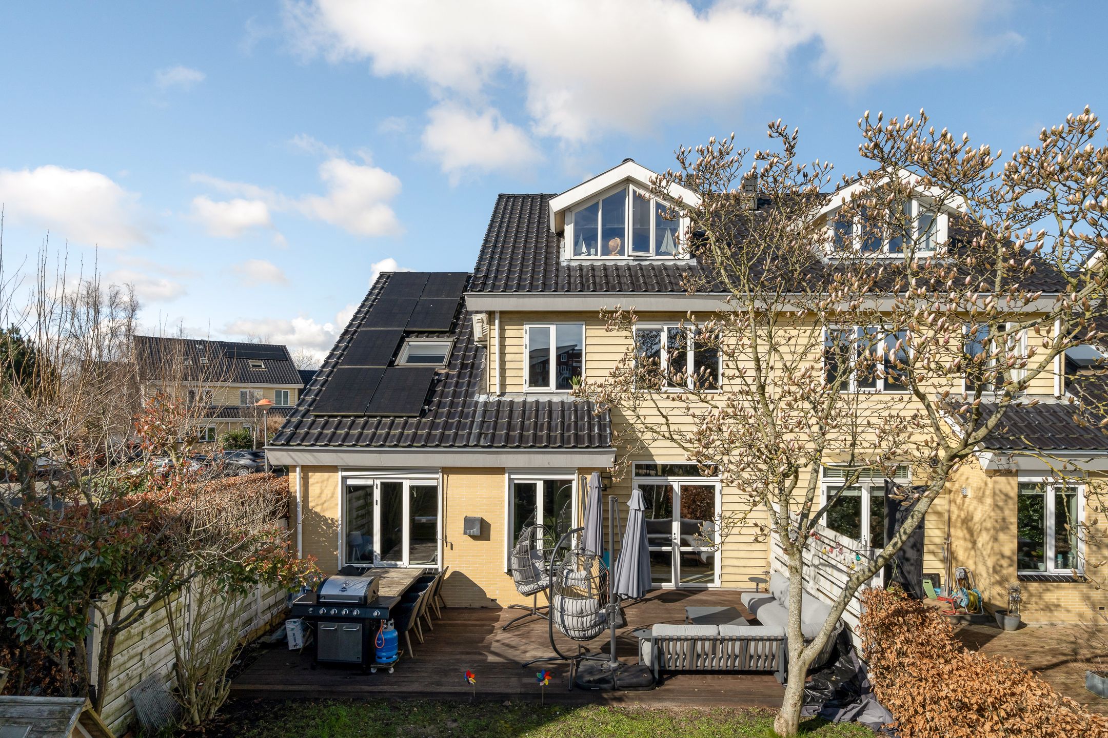 Foto 30 van Thorholm 3